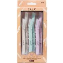 Cala Products Eco Razor Set 6 pc.