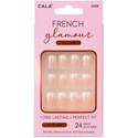 Cala Products French Glamour Medium 24 pc.