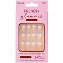 Cala Products French Glamour Medium 24 pc.