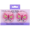 Cala Products Hot & Cold Eye Pads - Butterfly