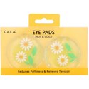 Cala Products Hot & Cold Eye Pads - Daisy