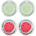 Cala Products Hot & Cold Eye Pads 2 pk.