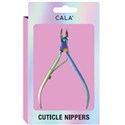 Cala Products Iridescent Cuticle Nipper