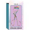Cala Products Iridescent Eyelash Curler