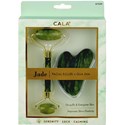 Cala Products Jade Roller + Gua Sha