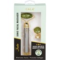 Cala Products Jade Sonic Facial Massager - Gold