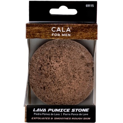 Cala Products Lava Pumice Stone