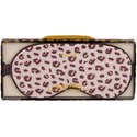 Cala Products Leopard  Sleep  Mask