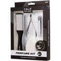 Cala Products Men's Pedicure Kit 4 pc.
