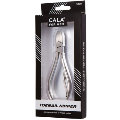 Cala Products Men's Toenail Nipper