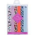 Cala Products Nail Files - Butterfly 6 pc.