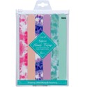Cala Products Nail Files - Tie Dye 6 pc.