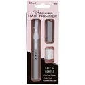 Cala Products Precision Hair Trimmer - Silver