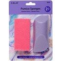 Cala Products Pumice Sponges 2 pc.