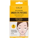 Cala Products Retinol & Vitamin C Under Eye Patches
