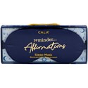 Cala Products Sleep Mask - Blue