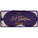 Cala Products Sleep Mask - Plum Purple