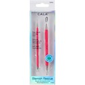 Cala Products Soft Touch Blemish Rescue - Coral 2 pc.