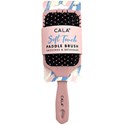 Cala Products Soft Touch Paddle Brush - Pink
