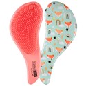 Cala Products Tangle Free Hair Brush - Daydream Fox