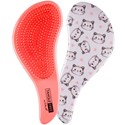 Cala Products Tangle Free Hair Brush - Meow Meow