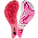Cala Products Tangle Free Hair Brush - Rose Swirl)