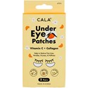 Cala Products Vitamin-C Under Eye Patch 5 pc.