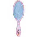 Cala Products Wet-N-Dry Detangling Hair Brush - Pastel Dreams