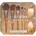 Cala Products Bamboo Dynamics Face & Eye Set 7 pc.
