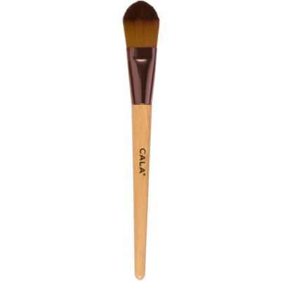 Cala Products Bamboo Foundation Brush