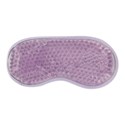 Cala Products Gel Beads Eye Mask-Purple