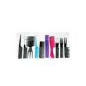 Cala Products 10 PCS Comb Set 10 pc.