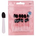 Cala Products Eyeshadow Applicators Single-Tip 12 pc.