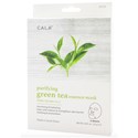 Cala Products Green Tea Essence Mask 5 Sheets
