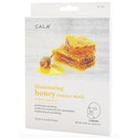 Cala Products Honey Essence Mask 5 Sheets