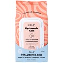 Cala Products Hyaluronic Acid Cleansing Tissues 60 pc.