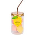 Cala Products Lemonade Swirl Blending Sponges 6 ct.