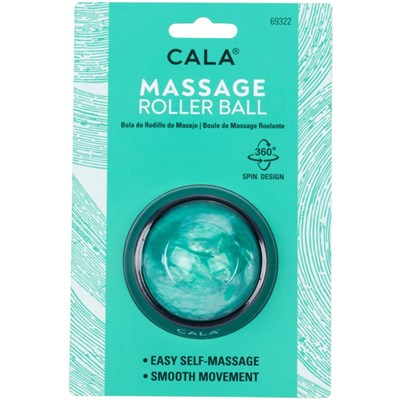 Cala Products Massage Roller Ball - Green