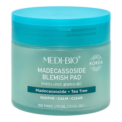 Cala Products Madecassoside Blemish Pad 100 pc.