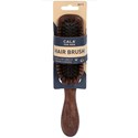 Cala Products Hair Brush - Dark Wood