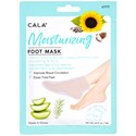 Cala Products Moisturizing Foot Mask 1 Pair