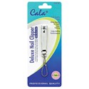 Cala Products Deluxe Nail Clipper With File & Chain
