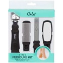 Cala Products Pro 4-in-1 Pedicure Set 4 pc.