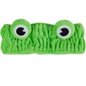 Cala Products Plush Headband - Frog