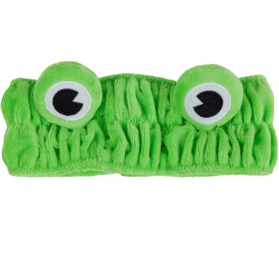 Cala Products Plush Headband - Frog