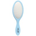 Cala Products Wet-N-Dry Detangling Hair Brush - Blue