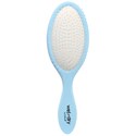 Cala Products Wet-N-Dry Detangling Hair Brush - Blue