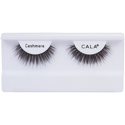 Cala Products 3D Faux Mink Lashes - Cashmere