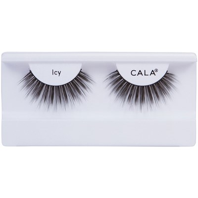 Cala Products 3D Faux Mink Lashes - Icy