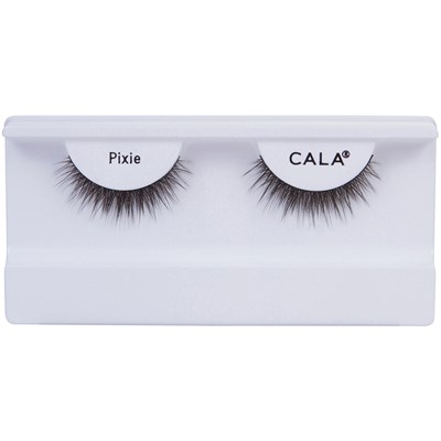 Cala Products 3D Faux Mink Lashes - Pixie